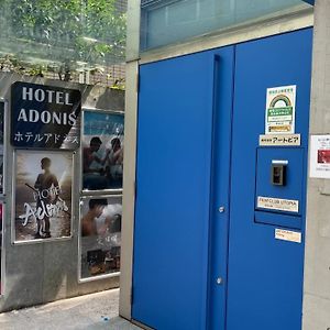 Gemenschappelijk Kamer Alleen voor Mannen